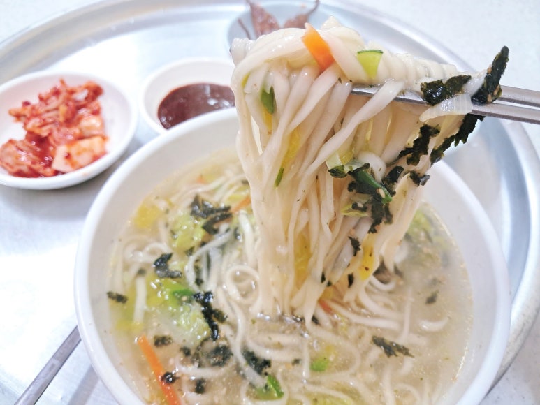 동서분식 이미지