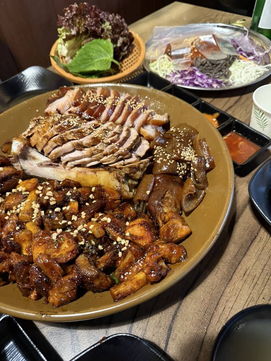 태경족발 이미지