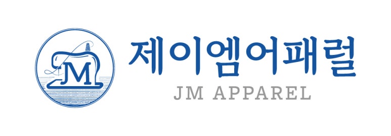 제이엠어패럴 이미지