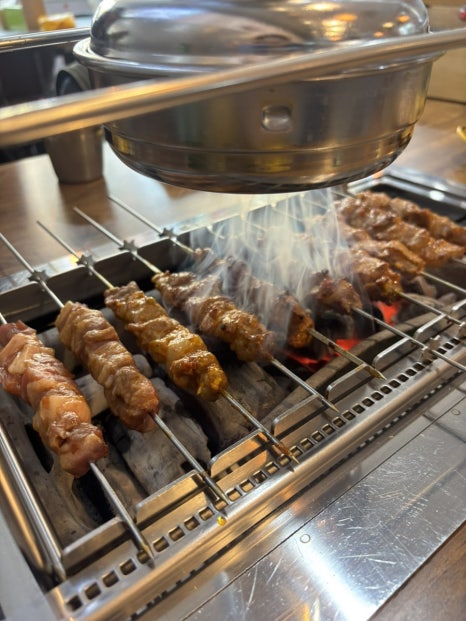 창성양갈비양꼬치 이미지