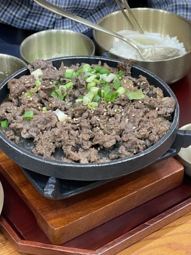 본우리반상 노량진점 이미지