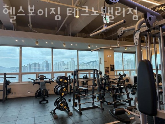남정헬스 이미지