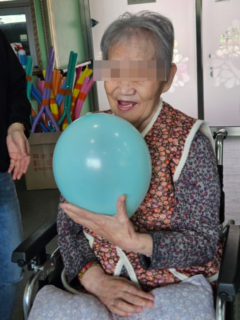 파주행복요양원 이미지