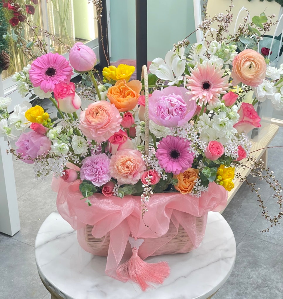 꽃빛소리 이미지