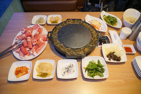 반찬따봉 이미지