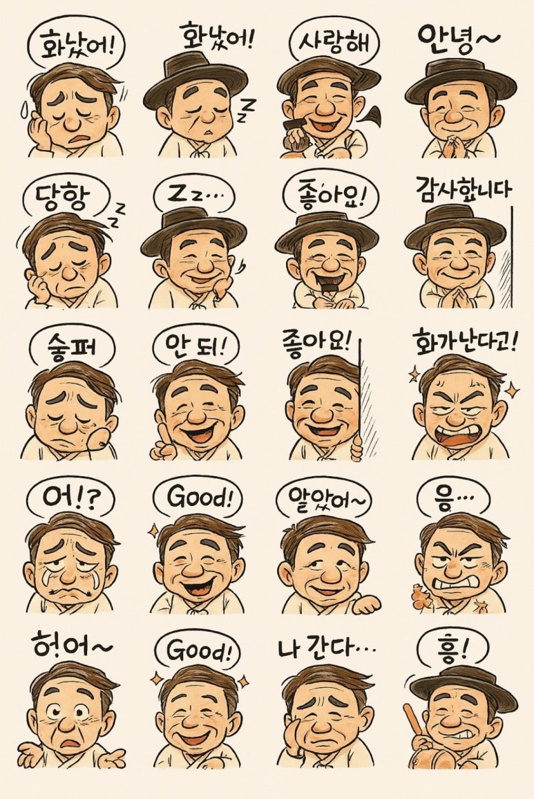 명품외식 이미지