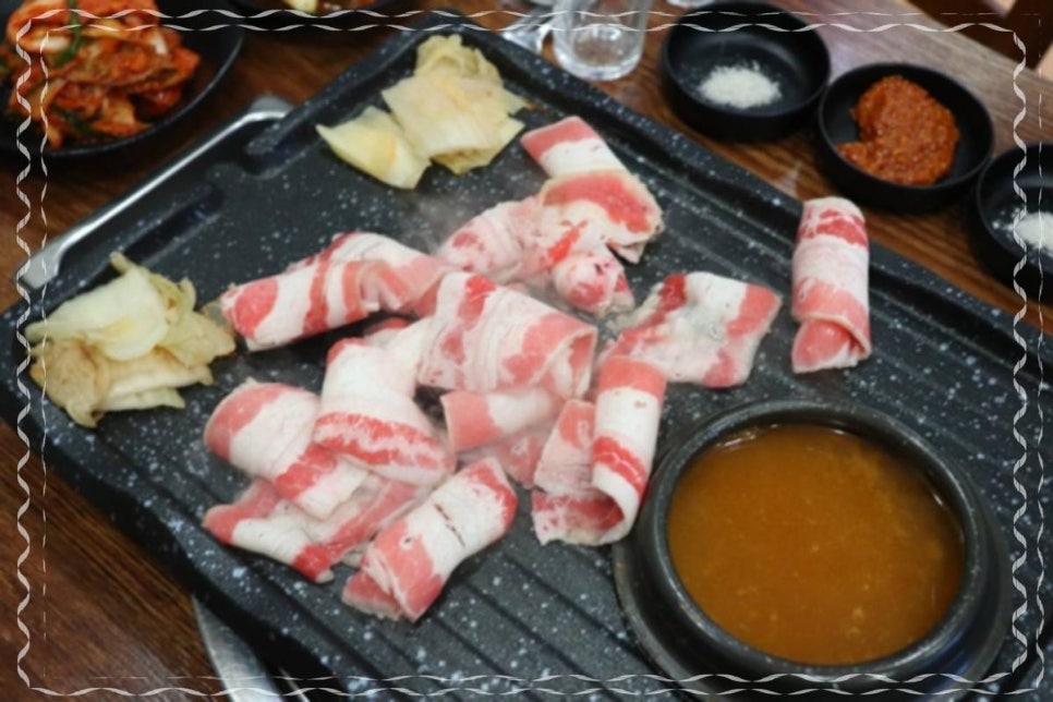 정성고기정육식당 이미지