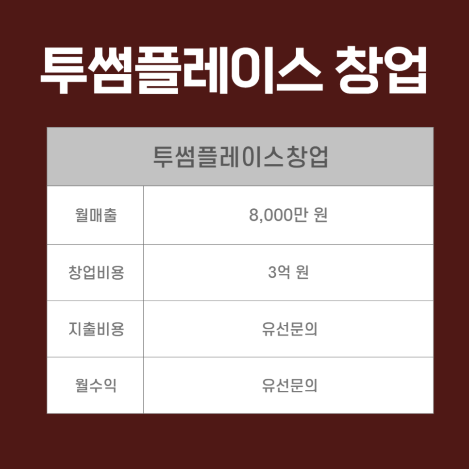 투썸플레이스분당 이미지