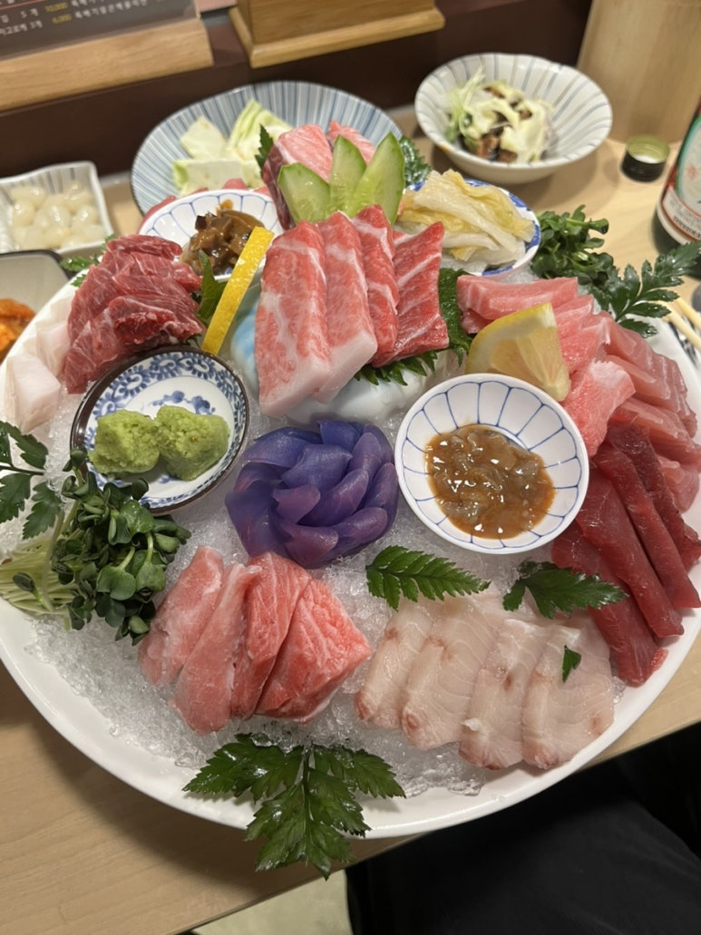 봉우리참치 이미지