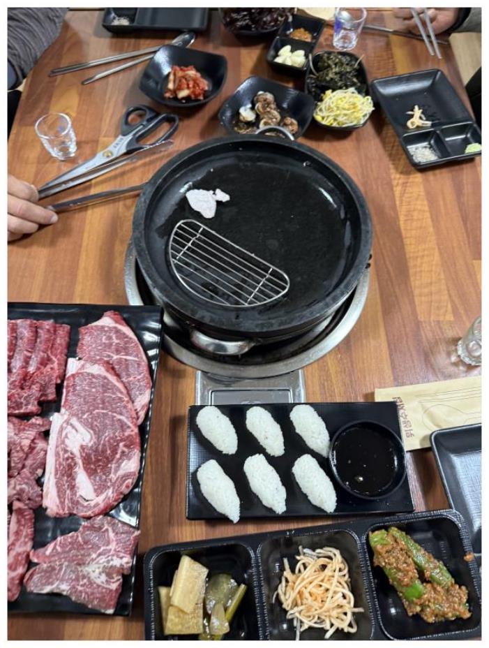 봄날정육 이미지