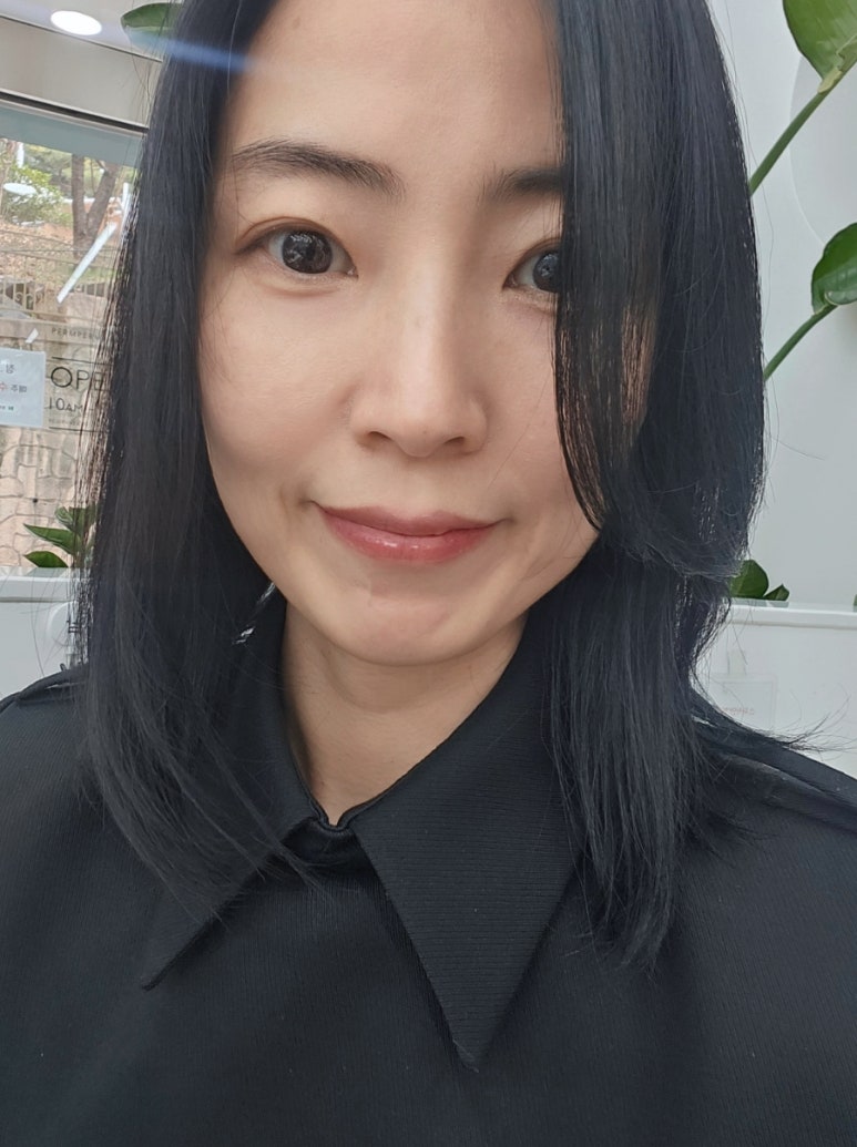 펌펌헤어 이미지