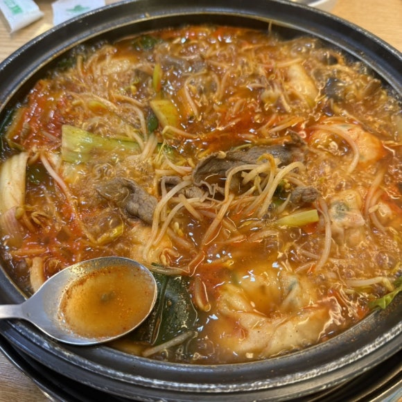 성경만두요리전문점(범계점) 이미지