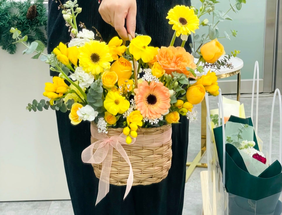 꽃빛소리 이미지
