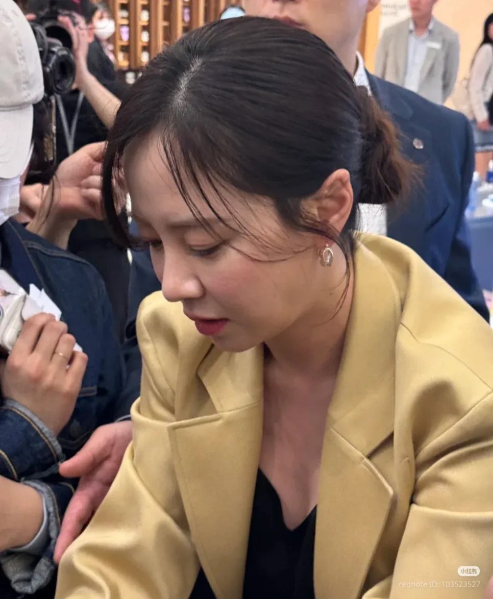 봄실버 이미지