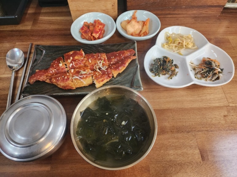 밥짓는집 이미지