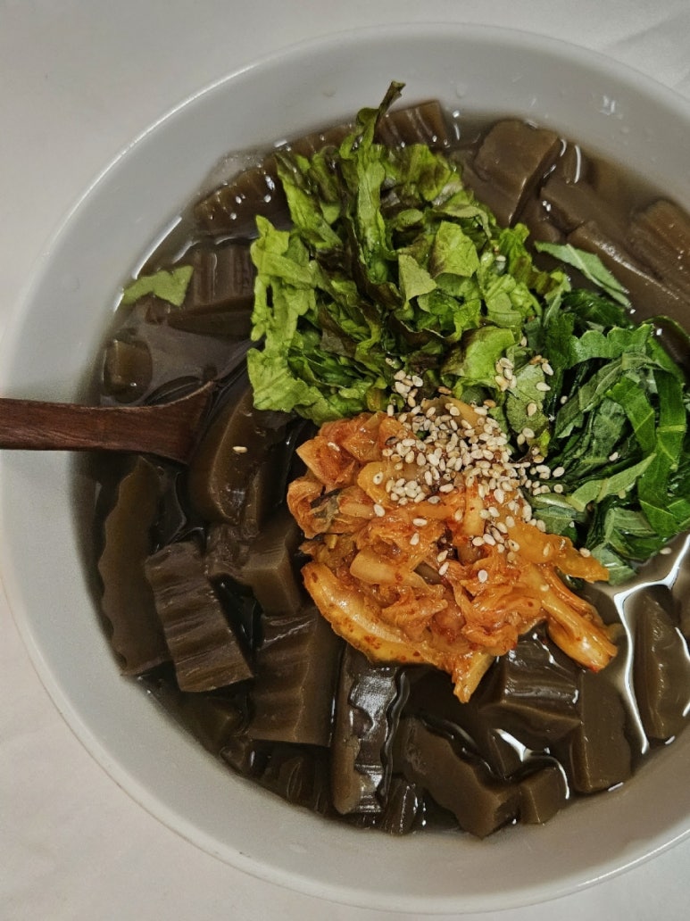 정희의식탁 이미지