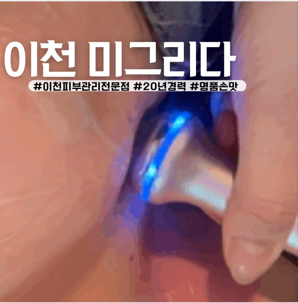 그리다,미 이미지