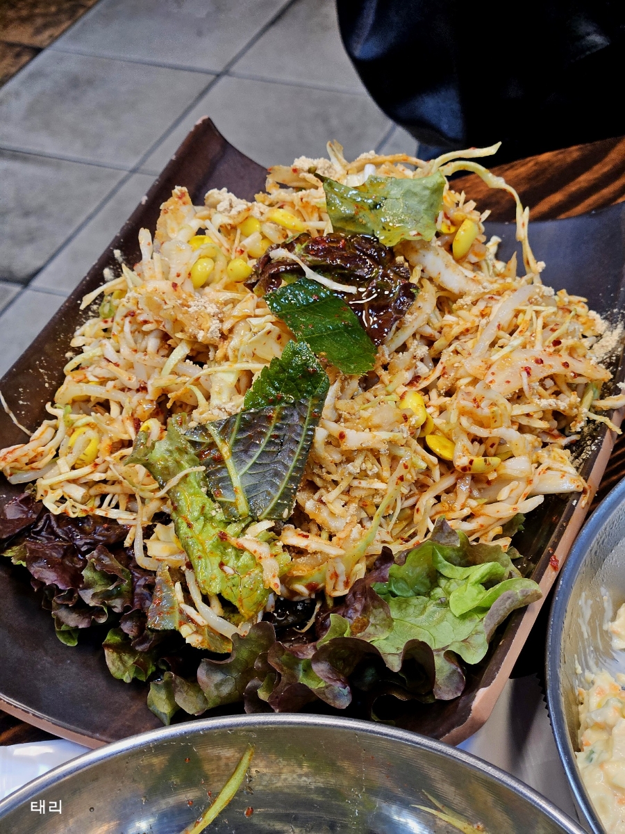 방아실연탄구이 이미지