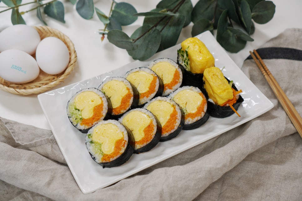샤르르김밥 이미지