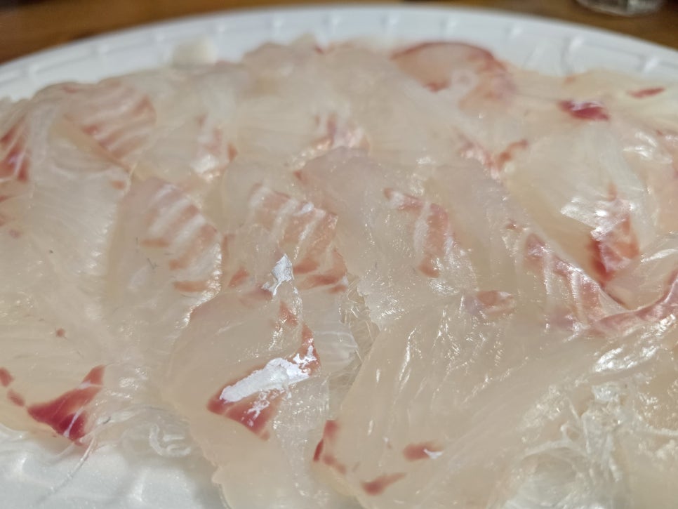 제주애월항수산 사진 8
