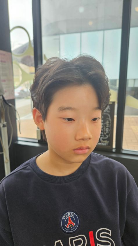디오헤어살롱 이미지