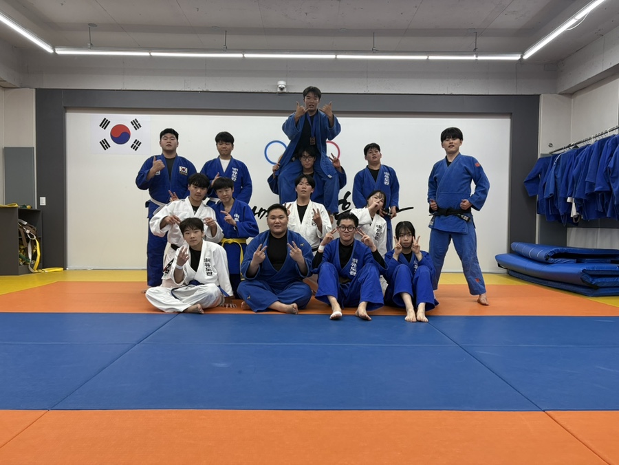 이흥덕유도체육관 이미지
