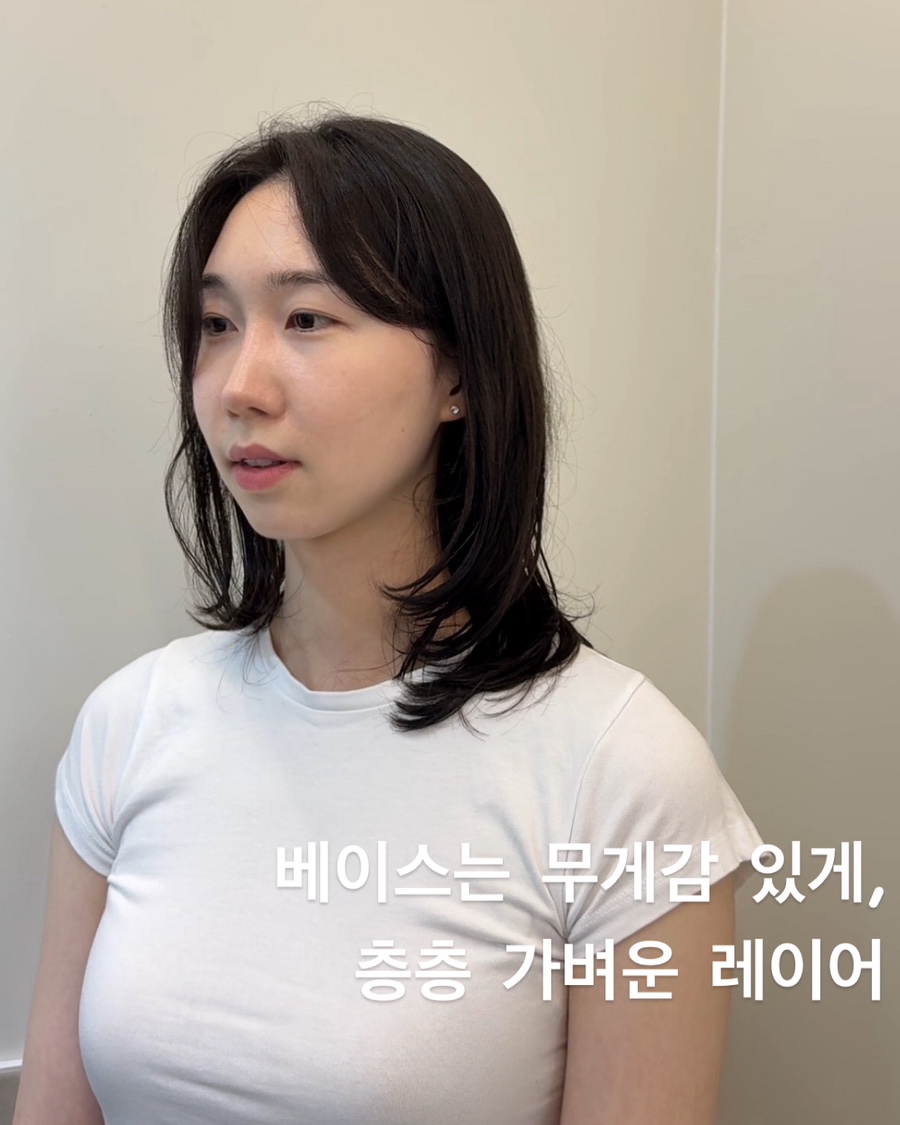 은송헤어 이미지