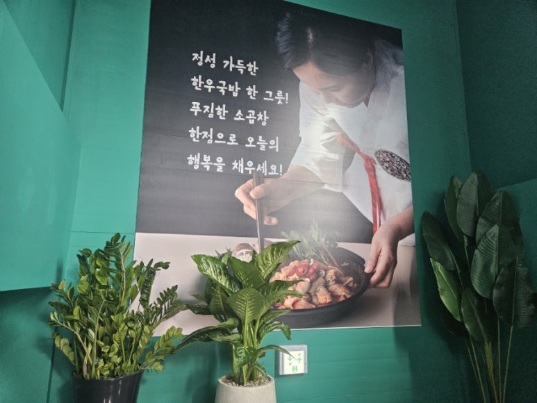 에이치오 푸드 이미지