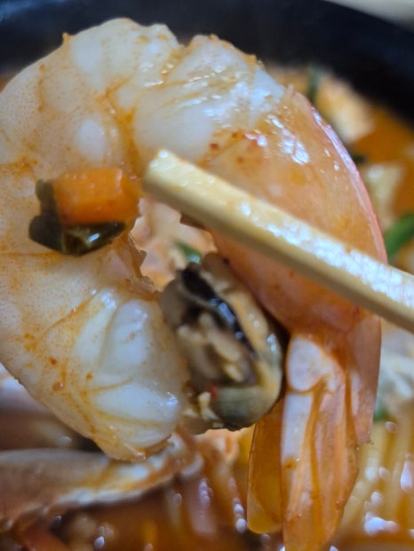 장성반점 이미지