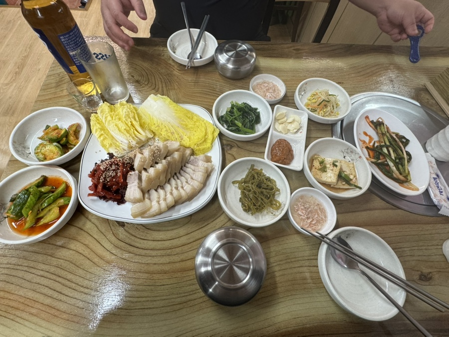 안가네식당 이미지