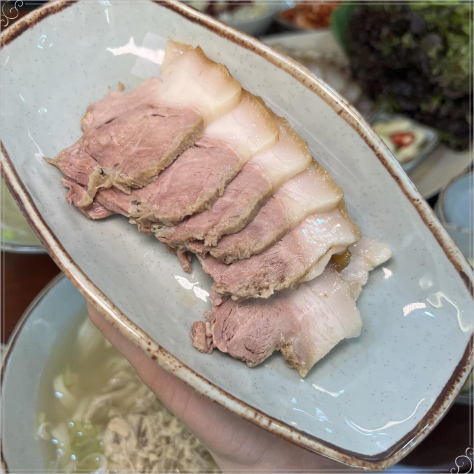 도담칼국수 이미지