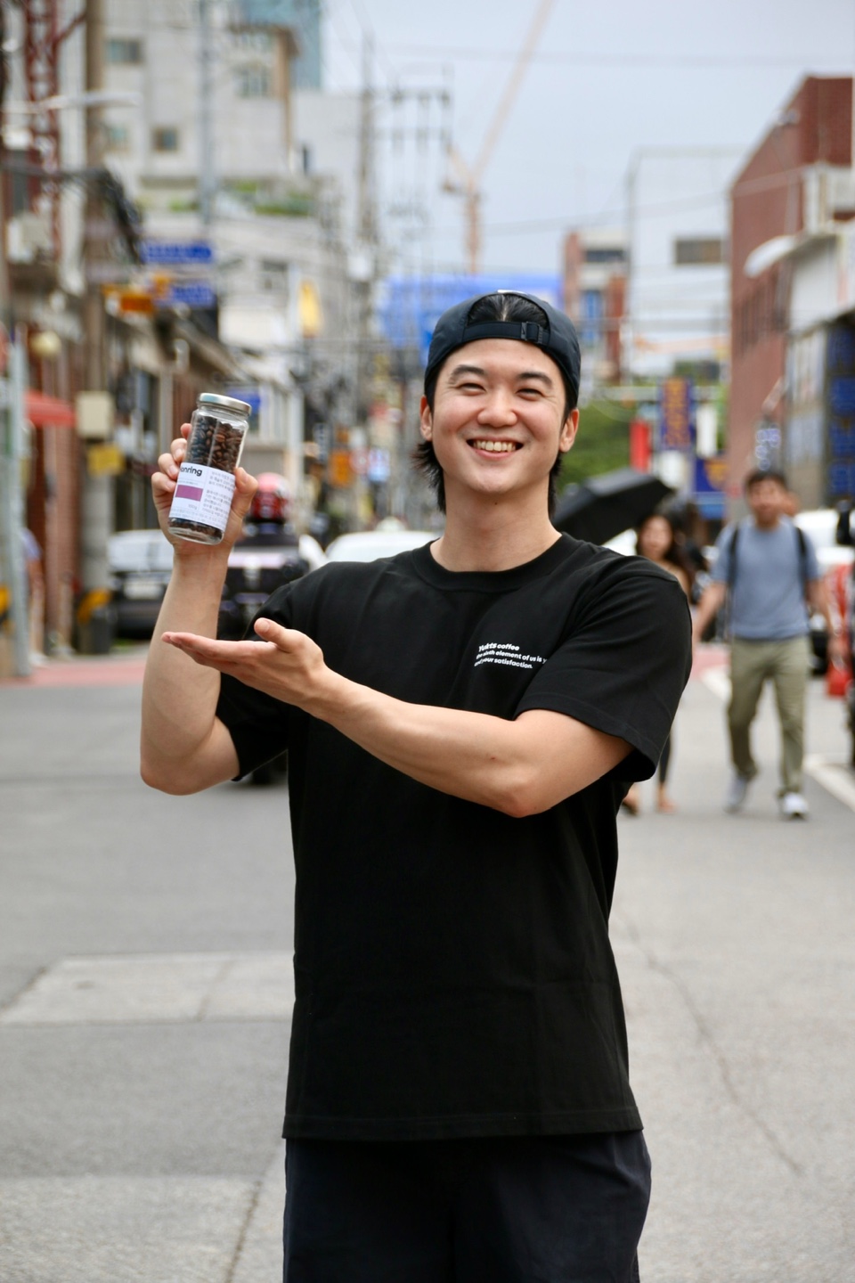 육츠커피컴퍼니 이미지