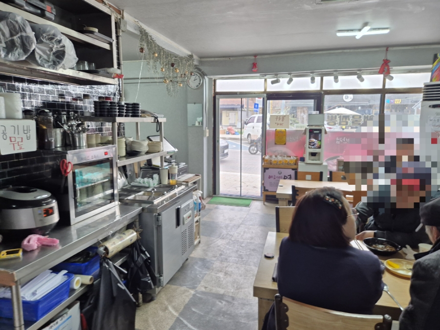 장성반점 이미지