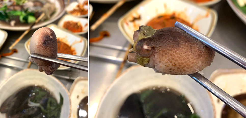 굴타령조개타령 이미지