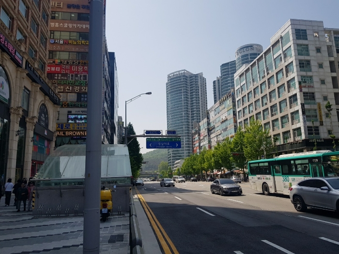 트리폴리스 이미지