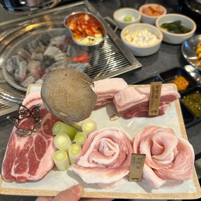 이백돈 수유본점 이미지