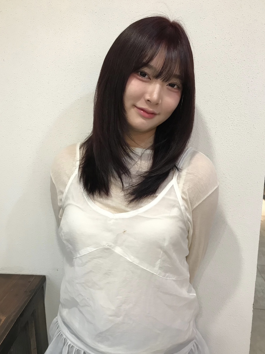 이니헤어살롱 이미지