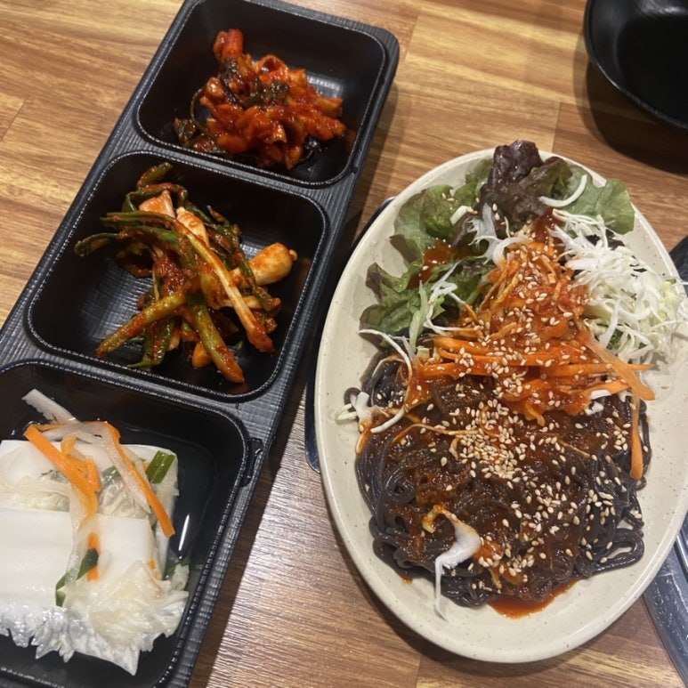 부경족발 이미지
