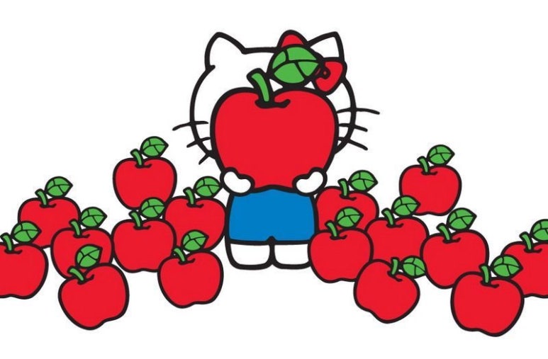 애플카페 이미지