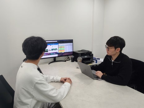 공감독서실 이미지