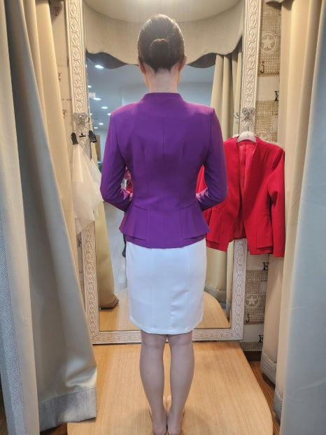 의류 대여업 이미지