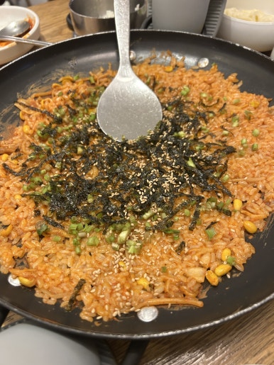 일등아구찜본점 이미지