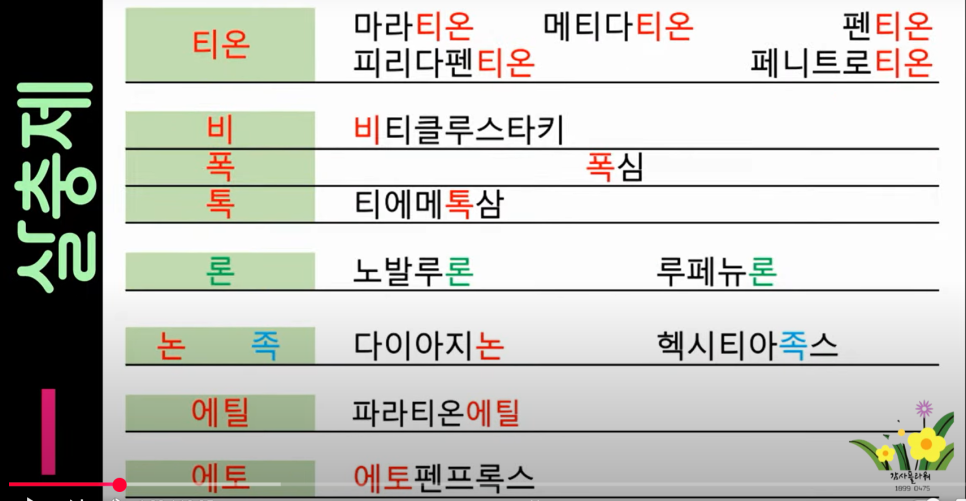 메트린 이미지