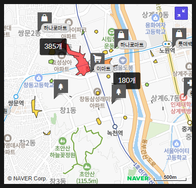 의료법인 한전의료재단 한일병원 이미지