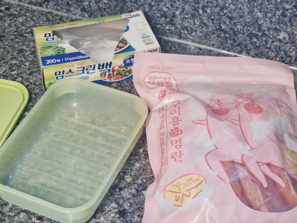 부산허명란 이미지