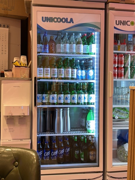불타는 안창살 호구포점 이미지