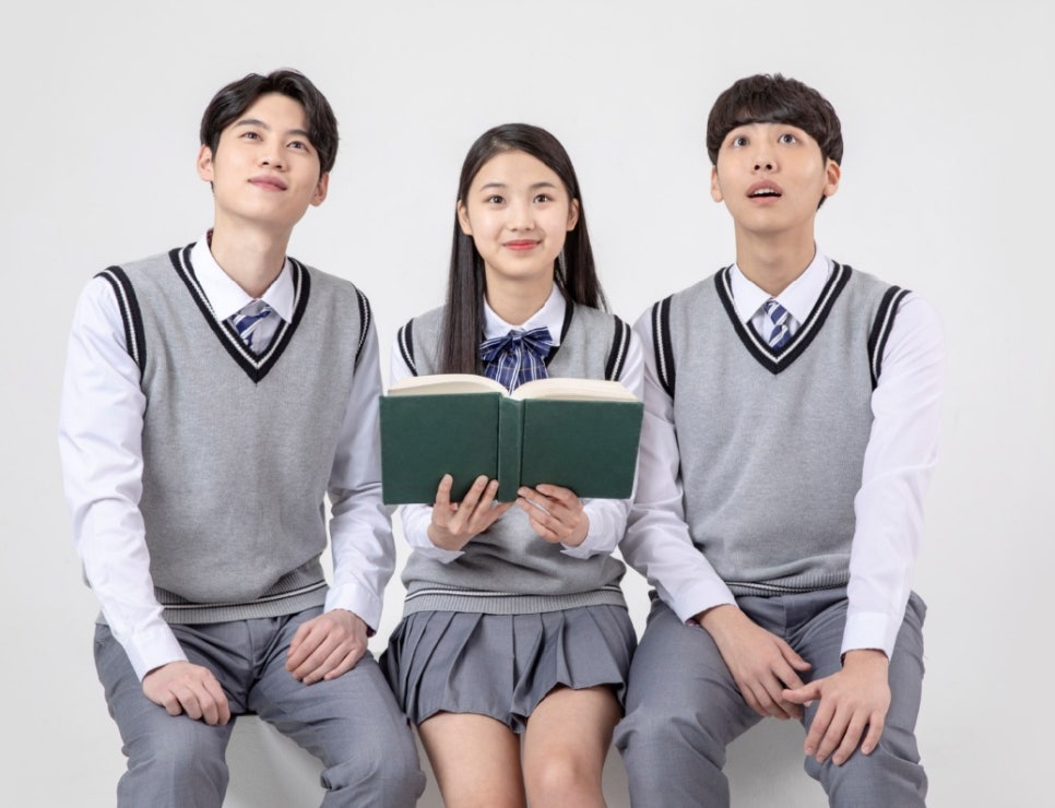 하귀일초등학교 이미지