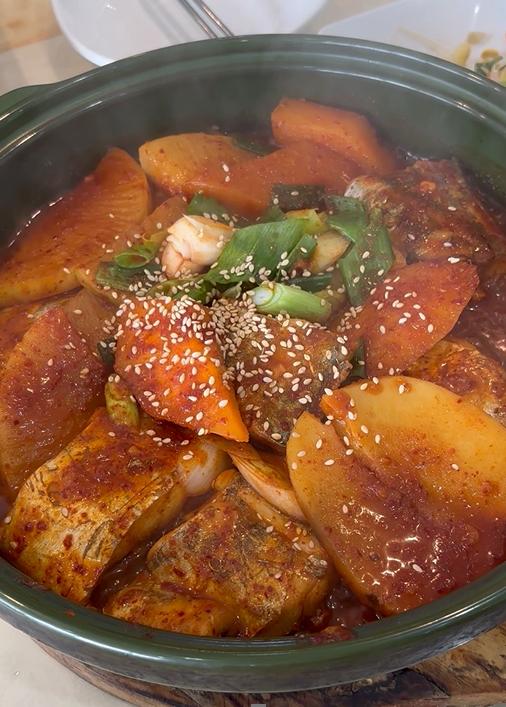속초식당 이미지