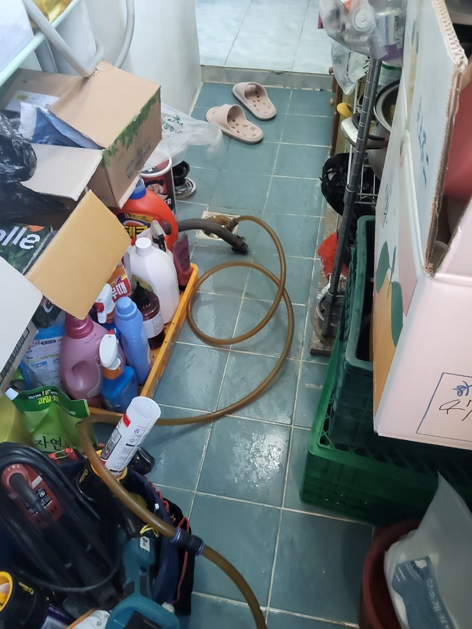 한일보일러 이미지