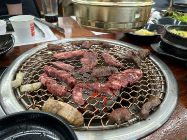 황제정육식당 이미지
